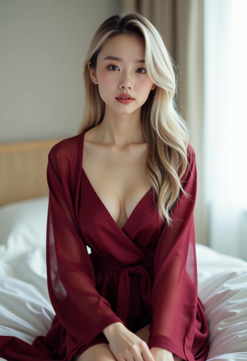 潮汐之后缩略图